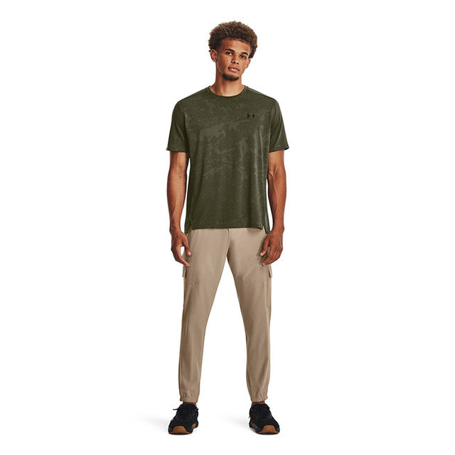 Men's UA Stretch Woven Cargo Pants