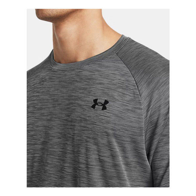 Men's UA Tech™ Textured Short Sleeve