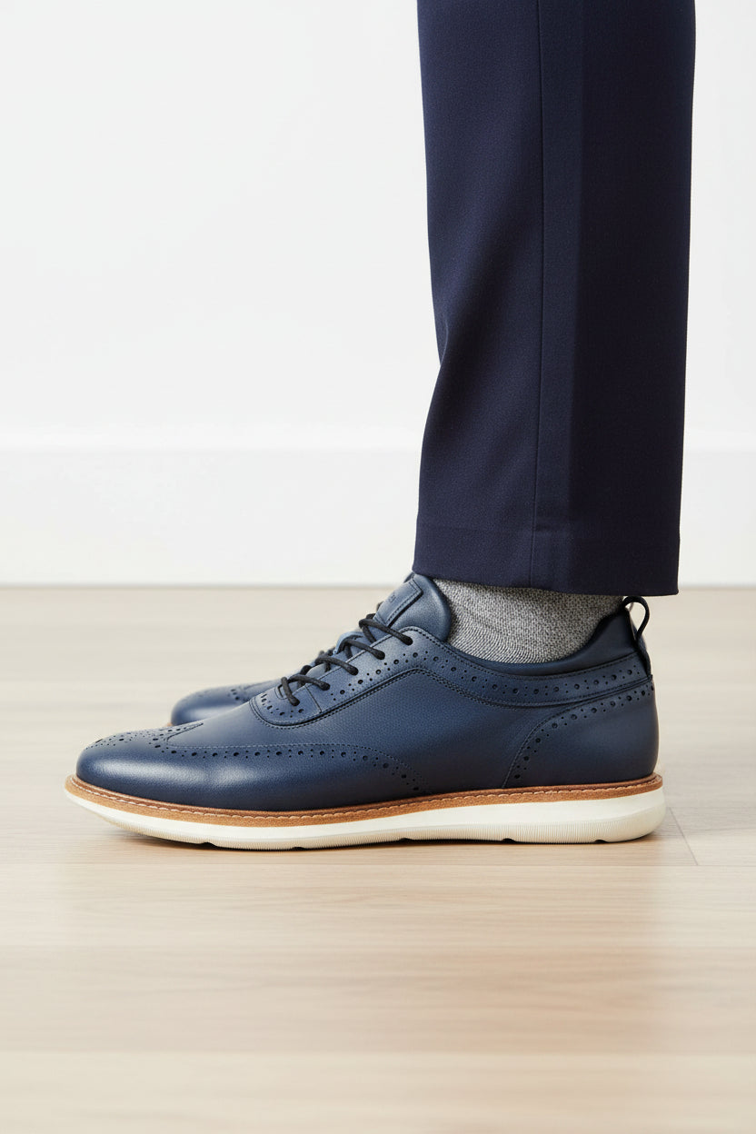ALDO MEN LACED UP | 13847786