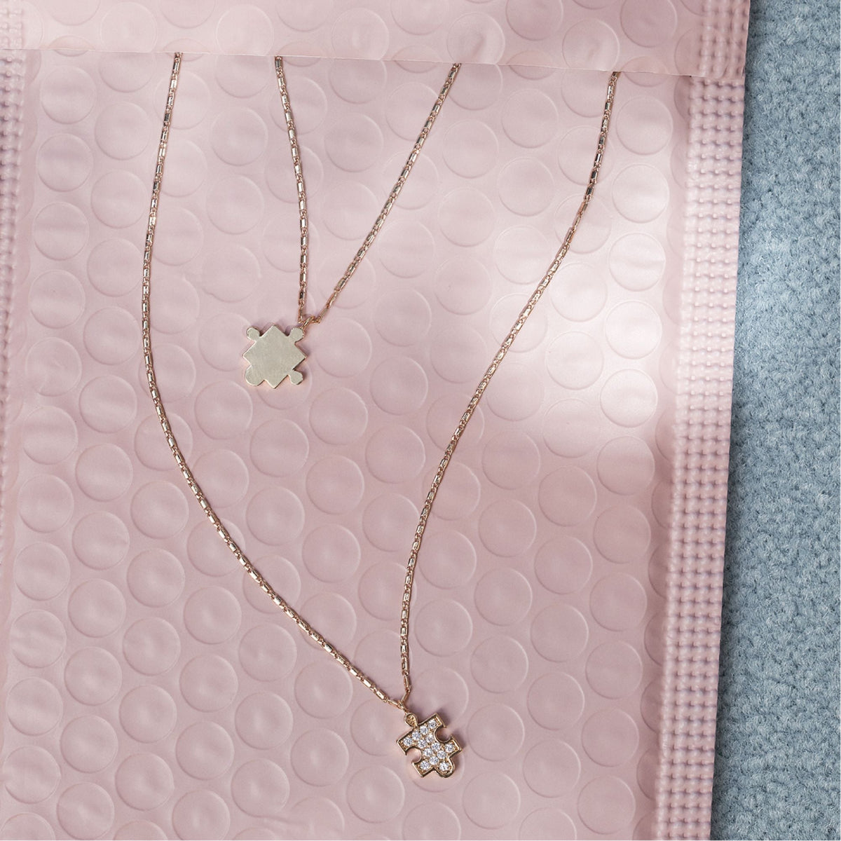 ALDO WOMEN NECKLACE | 13935303