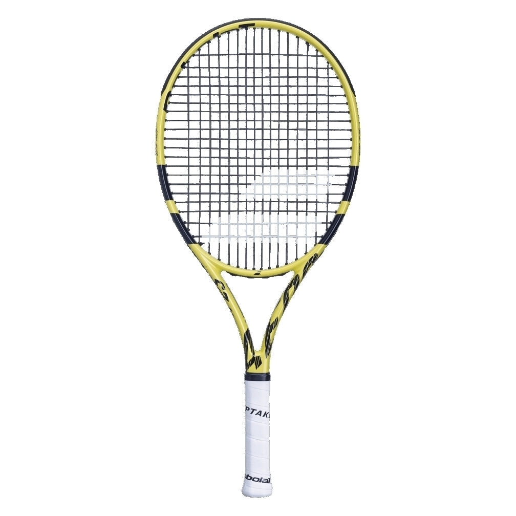 AERO JUNIOR 25 / NOIR JAUNE