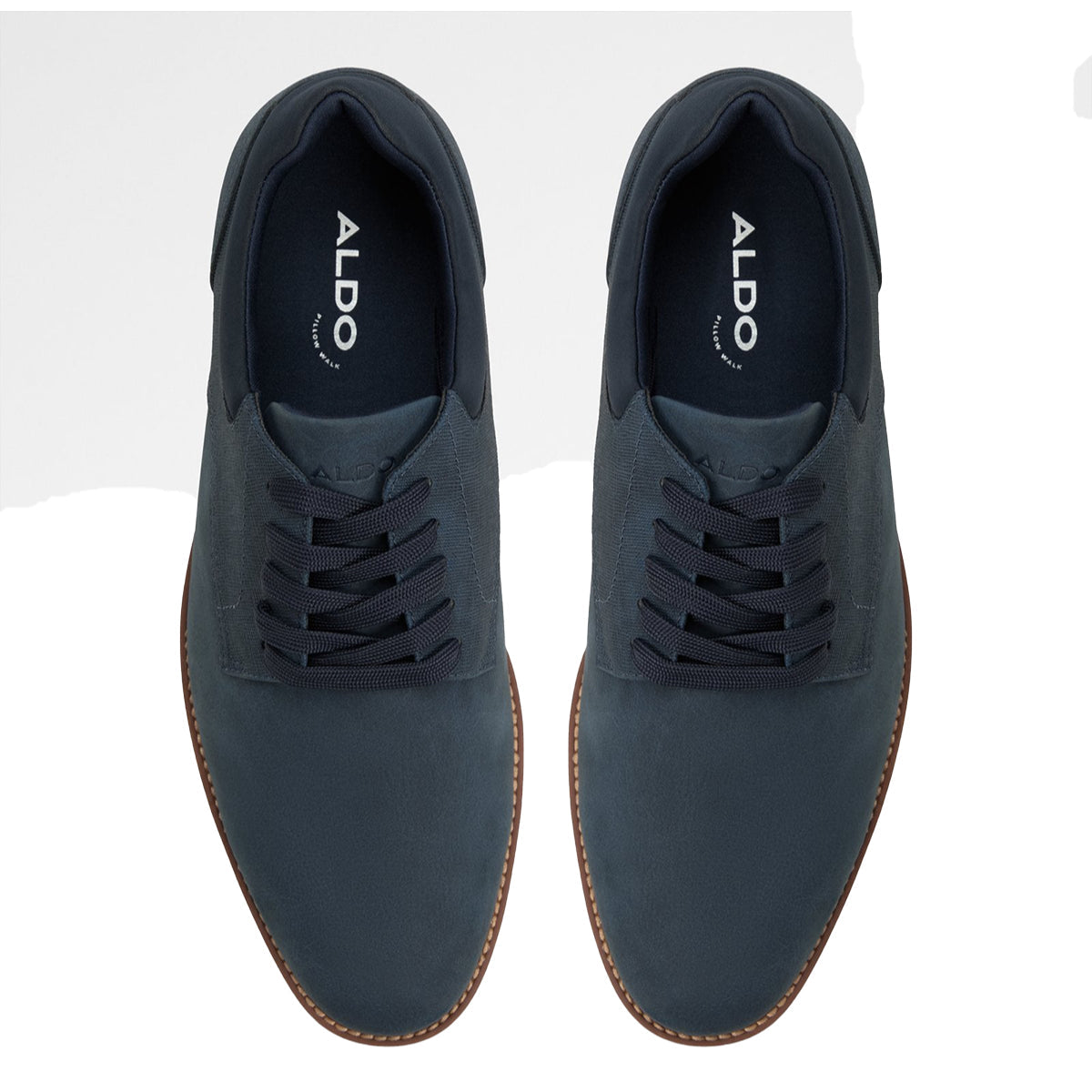 ALDO MEN LACED UP | 13963544