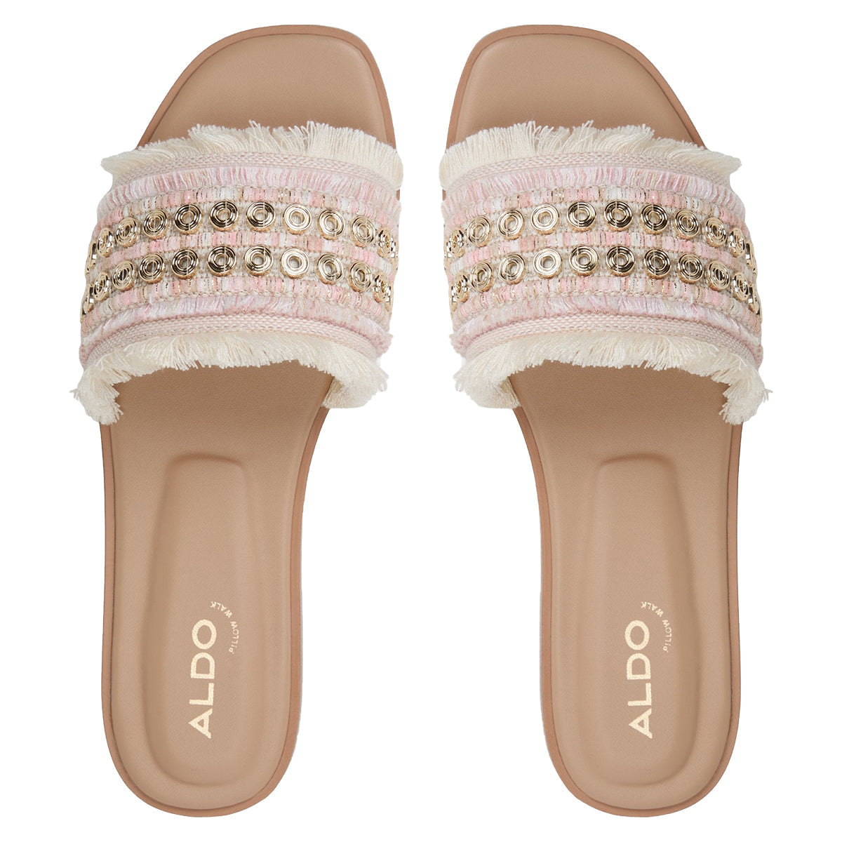 ALDO WOMEN SANDAL | 13966726