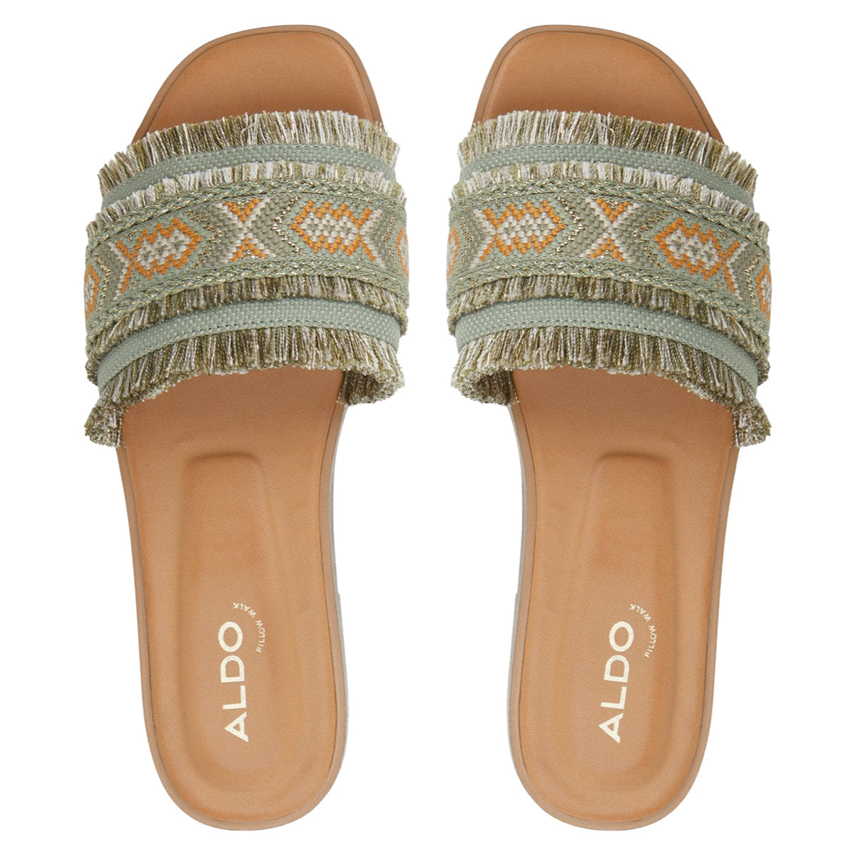 ALDO WOMEN SANDAL | 13966728