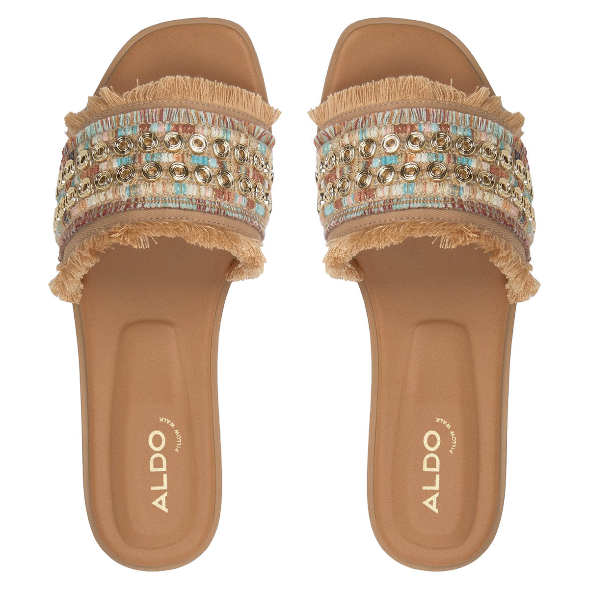 ALDO WOMEN SANDAL | 13966729