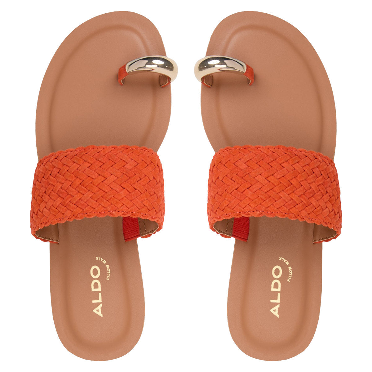 ALDO WOMEN SANDAL | 13968557