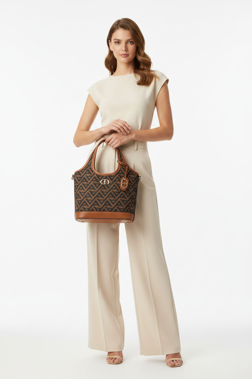 ALDO Bethia City Handbag