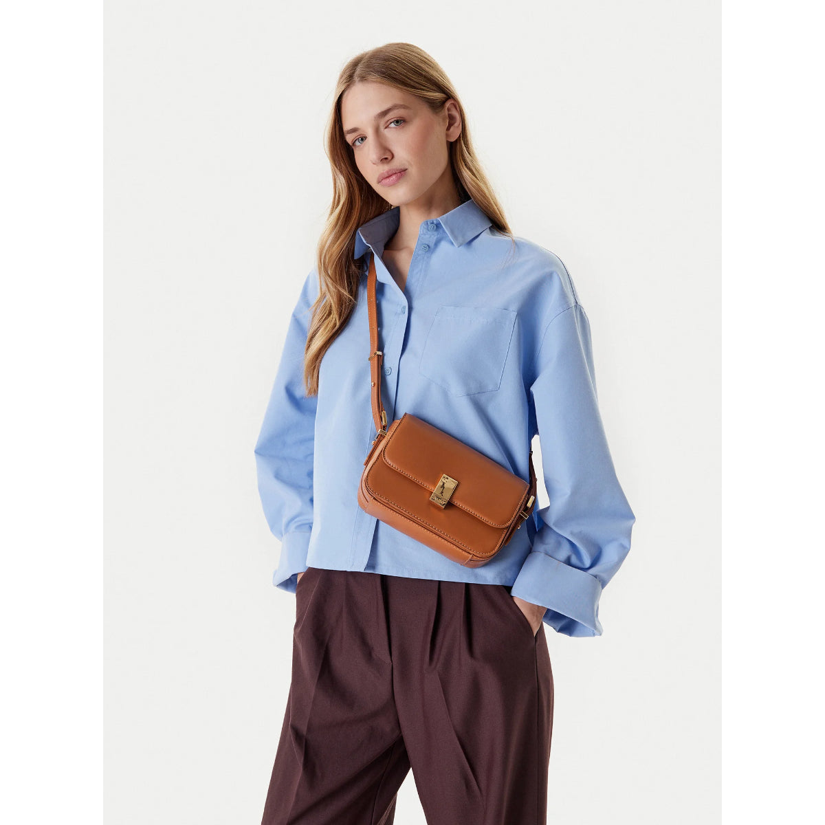 ALDO WOMEN CITY HANDBAG | 13989638