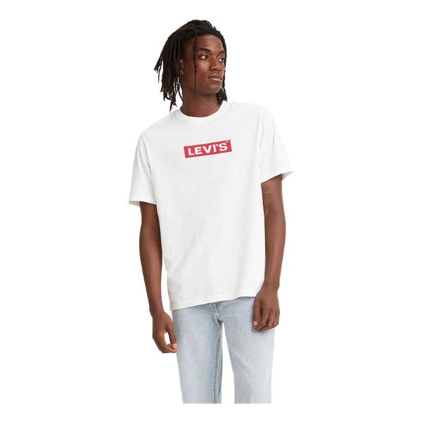 LEVI'S SS RELAXED FIT TEE