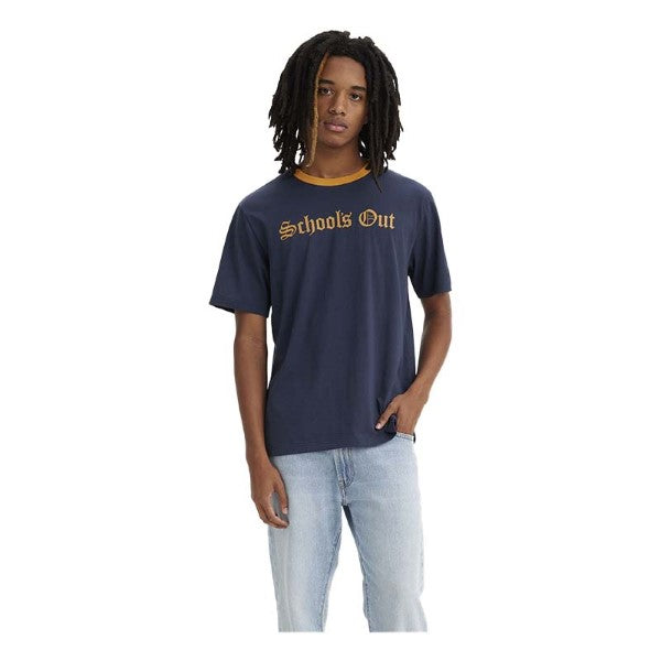 LEVI'S SS RELAXED FIT TEE