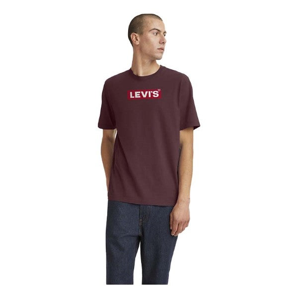 LEVI'S SS RELAXED FIT TEE