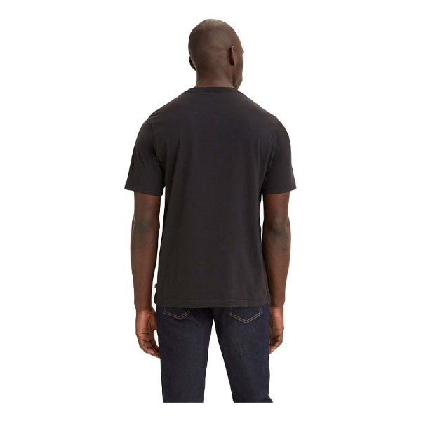 LEVI'S T-SHIRT WITH LOGO PRINT