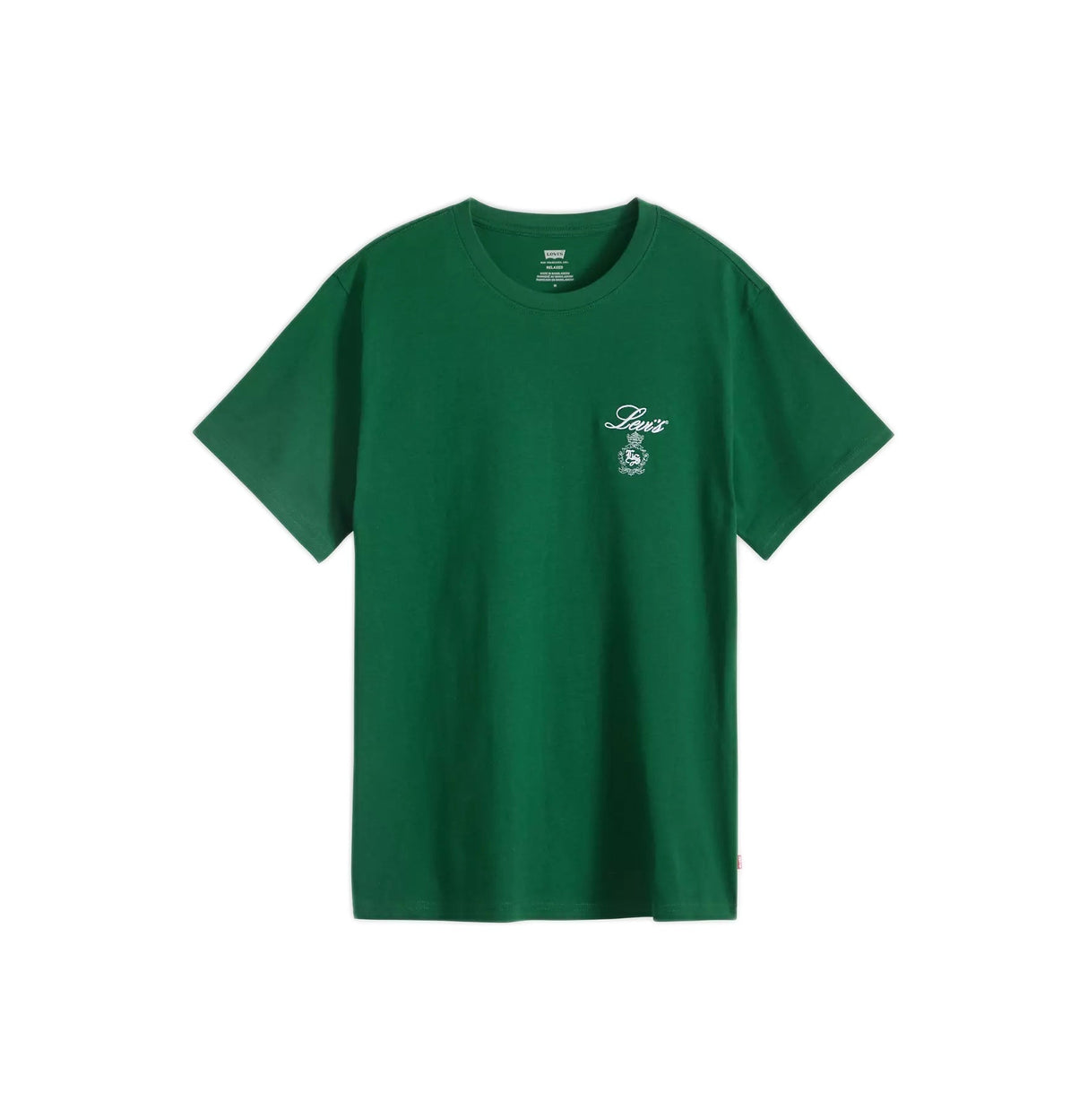 Relaxed Graphic T-shirt