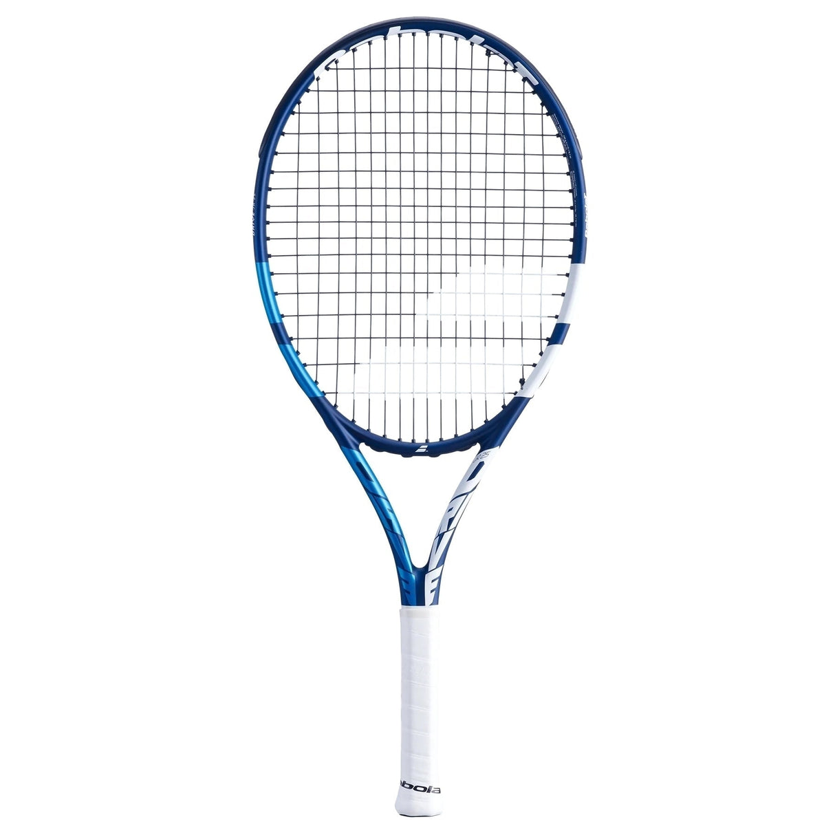 DRIVE JUNIOR 25 / bleu