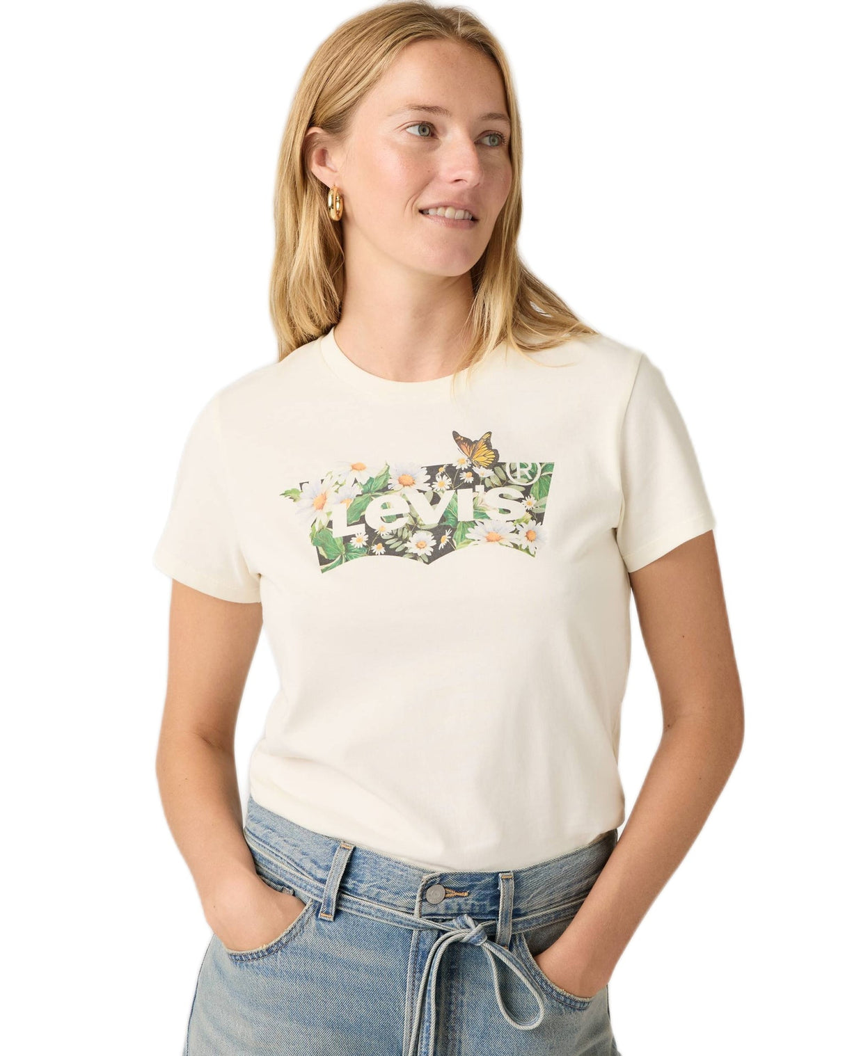 Graphic Perfect Tee