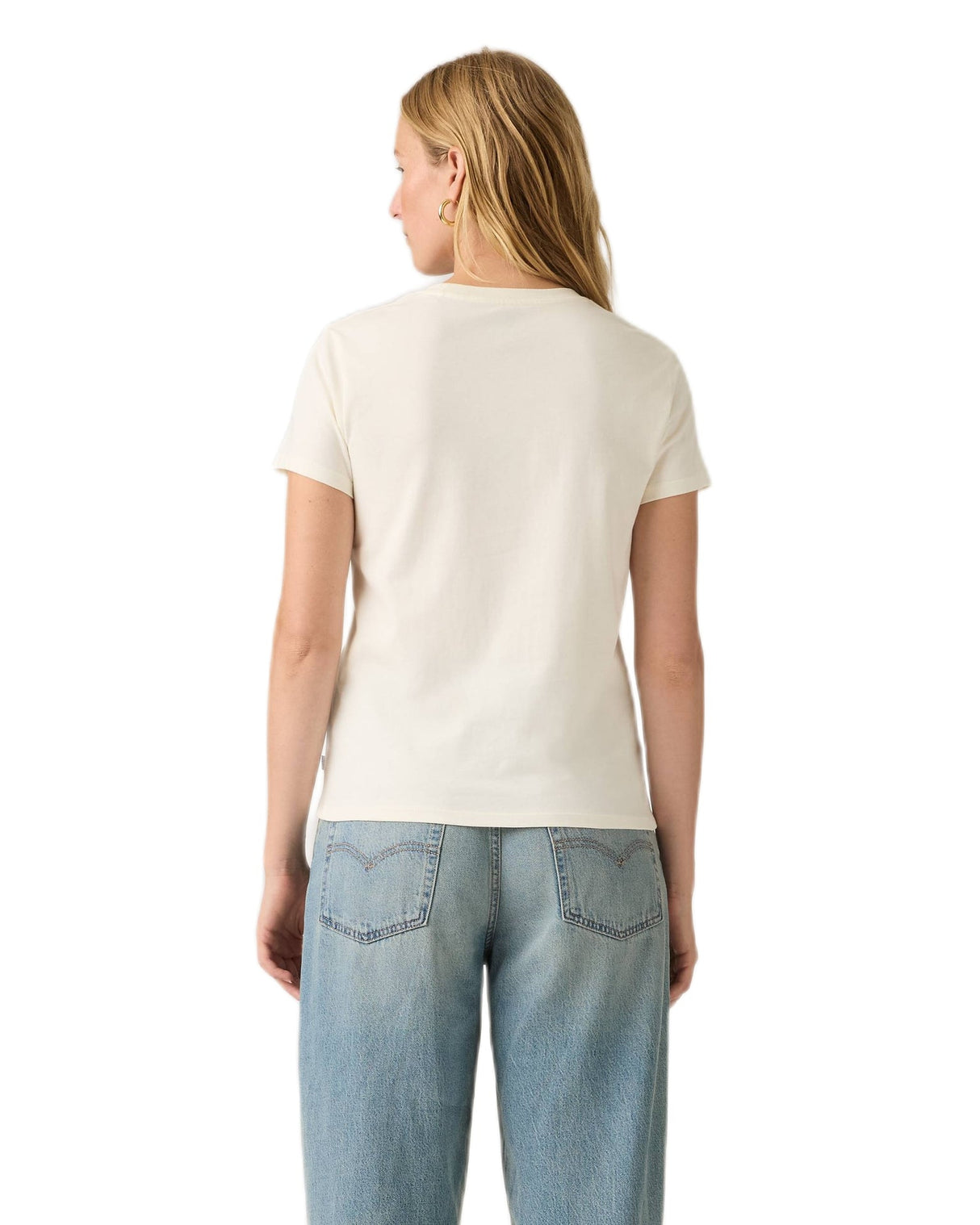Graphic Perfect Tee