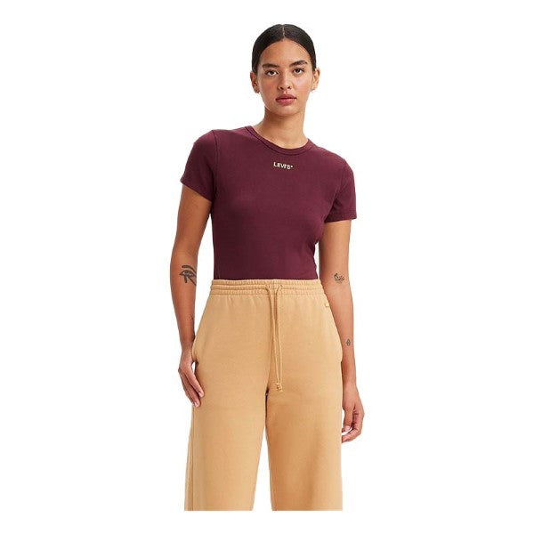 LEVI'S GRAPHIC RICKIE TEE