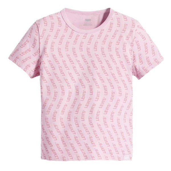 LEVI'S GRAPHIC RICKIE TEE