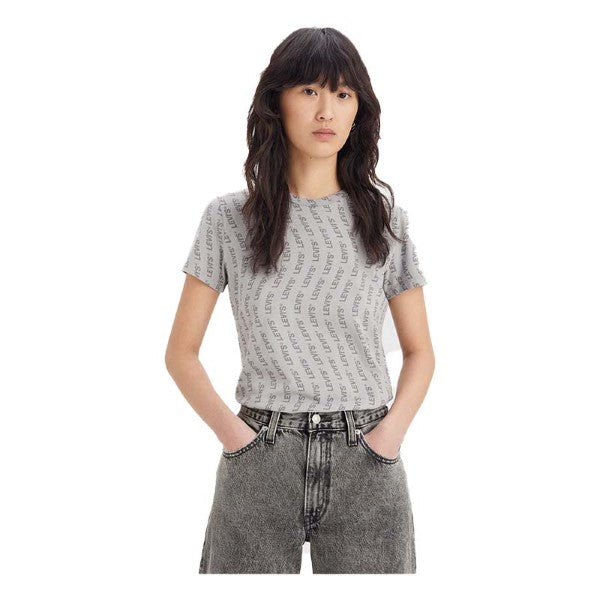 LEVI'S GRAPHIC RICKIE TEE