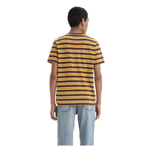 LEVI'S SS CLASSIC POCKET TEE