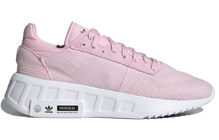 ADIDAS Geodiver Primeblue 'Clear Pink' FX5345