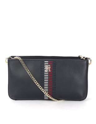 TOMMY HILFIGER Chic Corp Crossover Bag