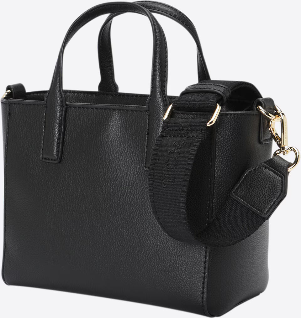 TOMMY HILFIGER TH Soft Logo Strap Tote TB170