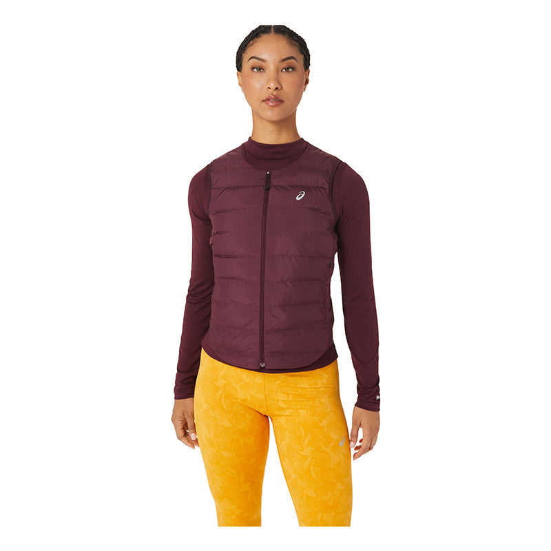 Runkoyo Padded Vest