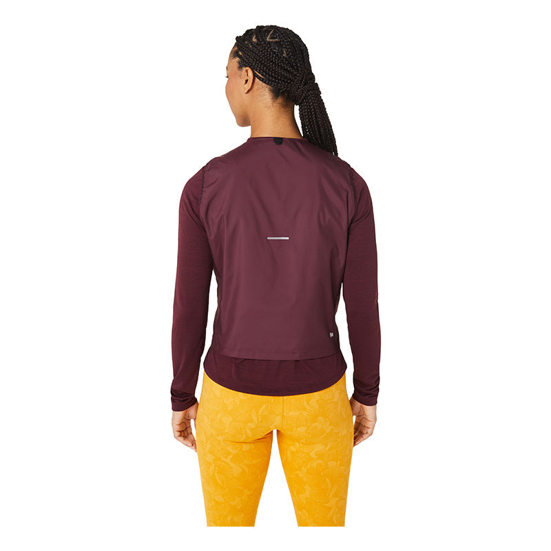 Runkoyo Padded Vest