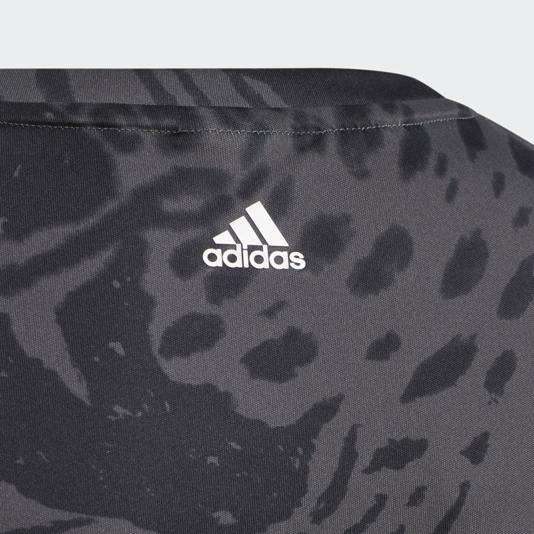 AEROREADY Sport Icons Animal Print T-Shirt HL2440