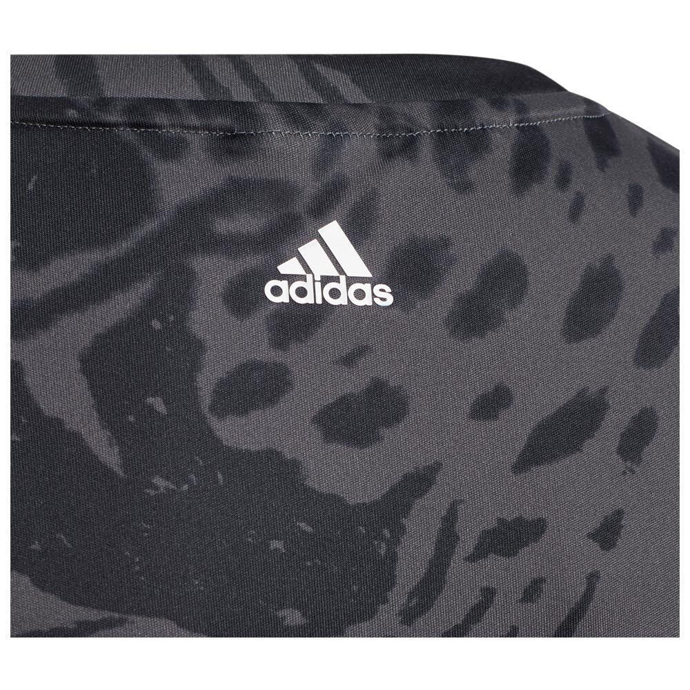 AEROREADY Sport Icons Animal Print T-Shirt HL2440