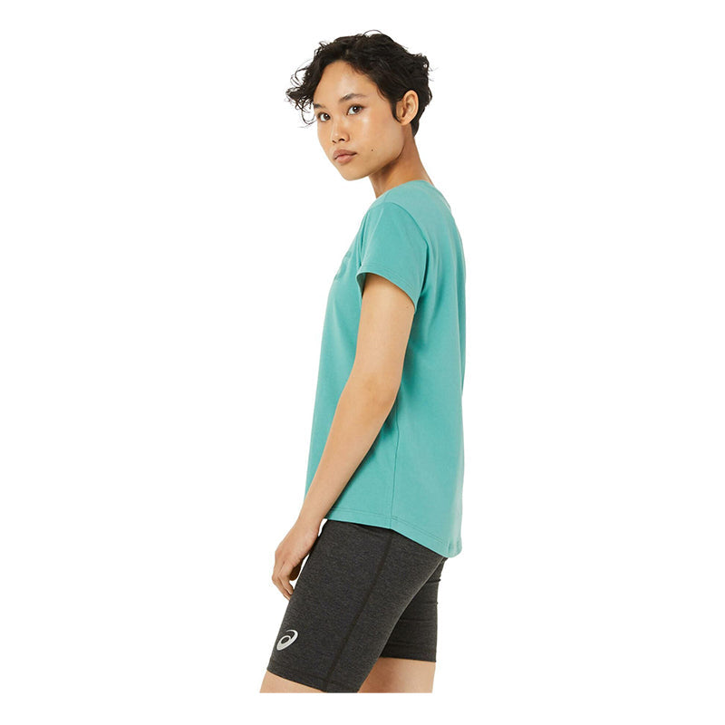 Asics Big Logo Tee