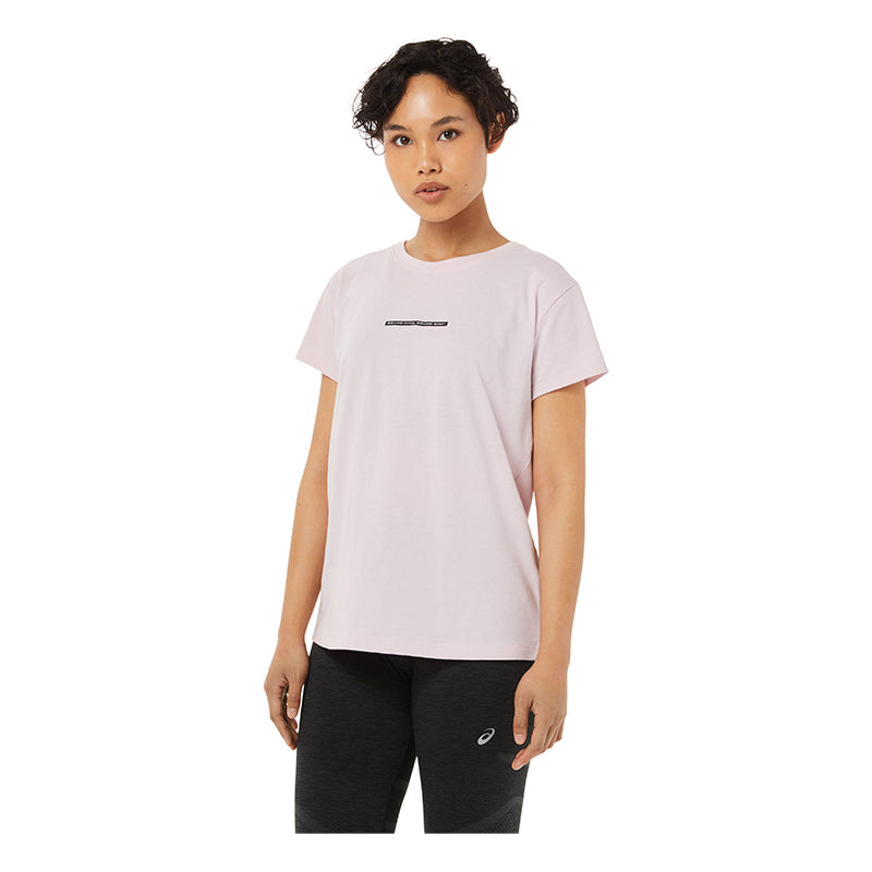 Race Graphic Tee