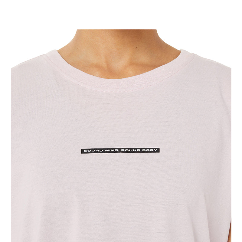 Race Graphic Tee