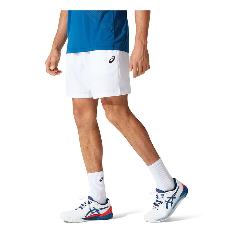 Court M 7In Short