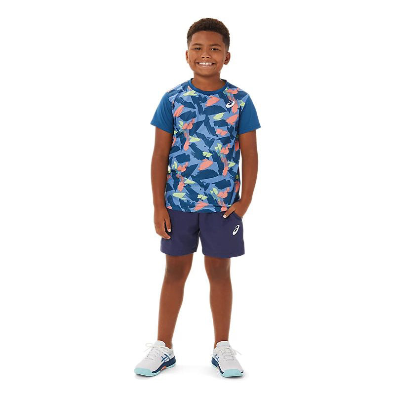 Boys Tennis Short