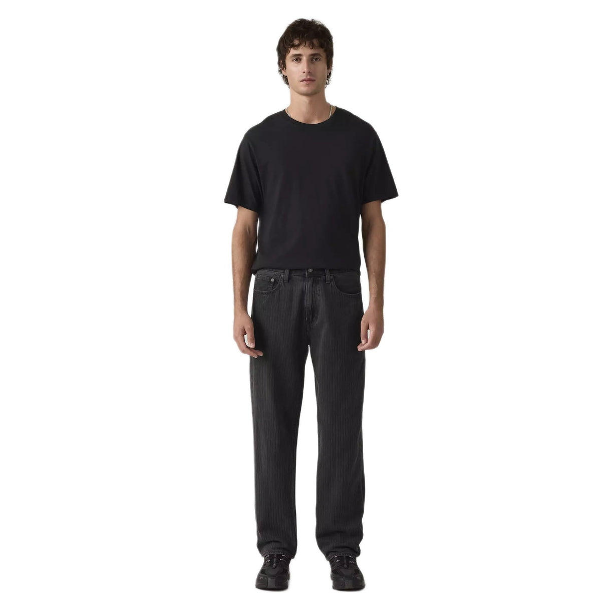 568 Loose Straight