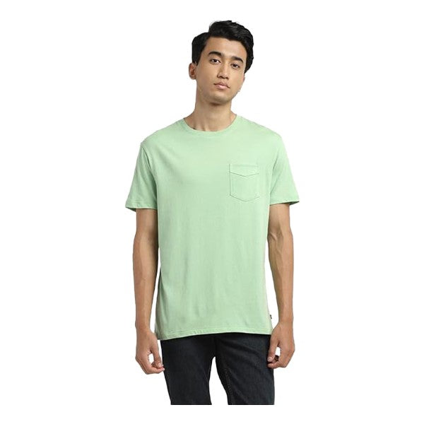 LEVI'S SUNSET POCKET TEE