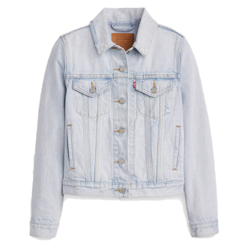 The Original Trucker Jacket