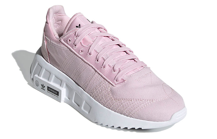 ADIDAS Geodiver Primeblue 'Clear Pink' FX5345