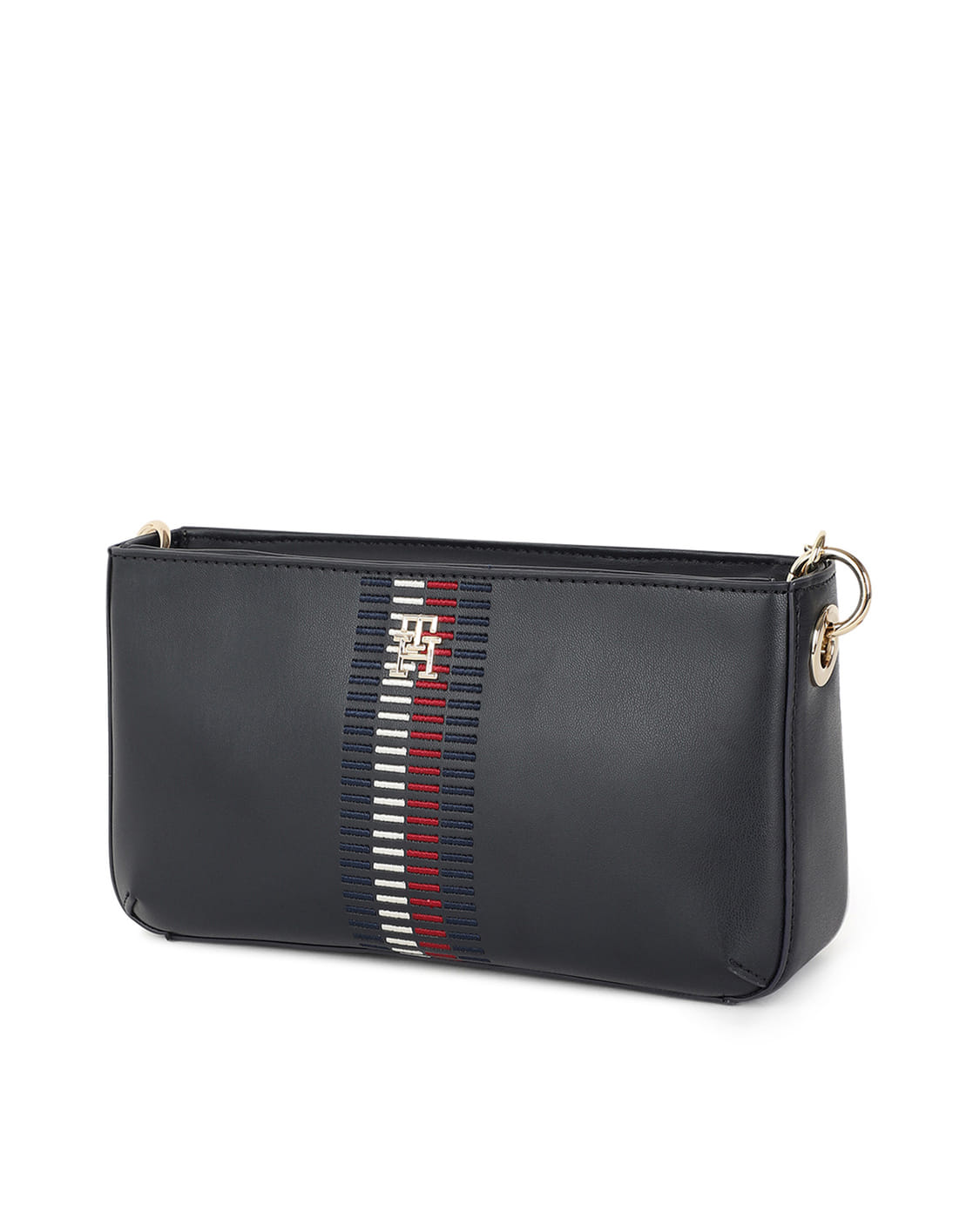 TOMMY HILFIGER Chic Corp Crossover Bag