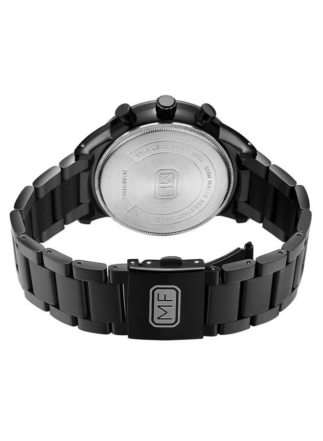 Mini Focus Casual Watch For Men - MF0188G.02 MFM27