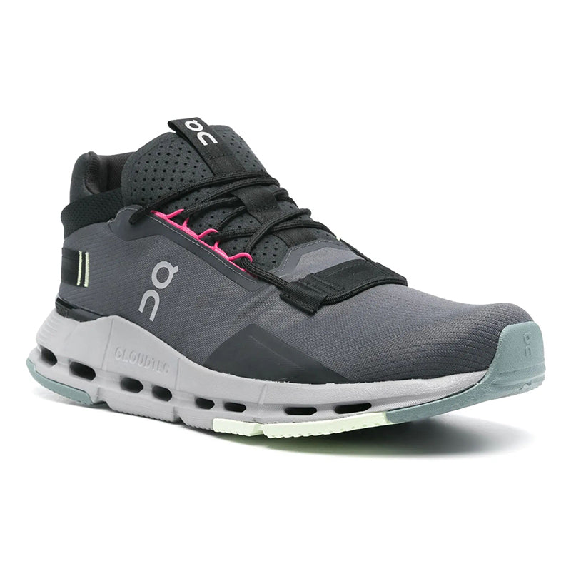 ON Cloud Nova Form 2 SNEAKERS SHOES