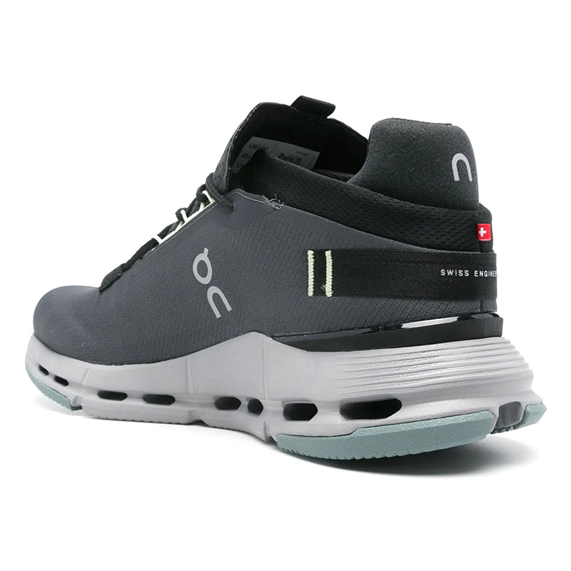 ON Cloud Nova Form 2 SNEAKERS SHOES