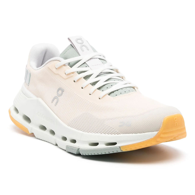 ON Cloud Nova Form 2 SNEAKERS SHOES