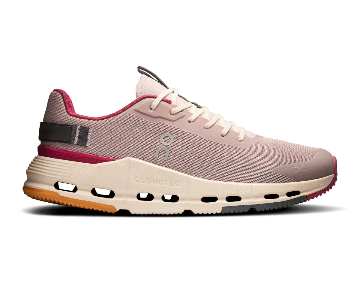 Cloudnova form 2