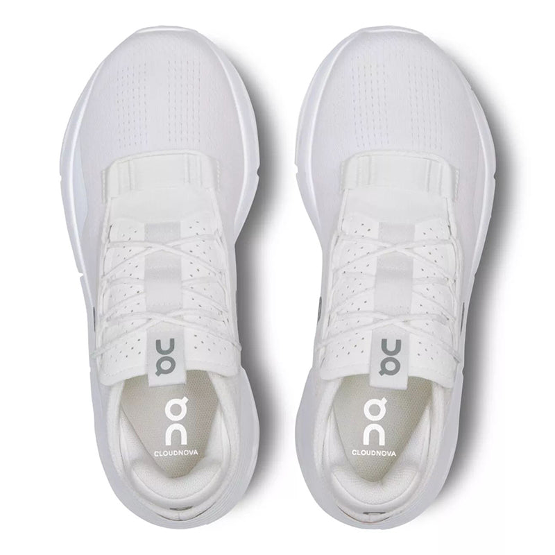 ON Cloud Nova Form 2 SNEAKERS SHOES