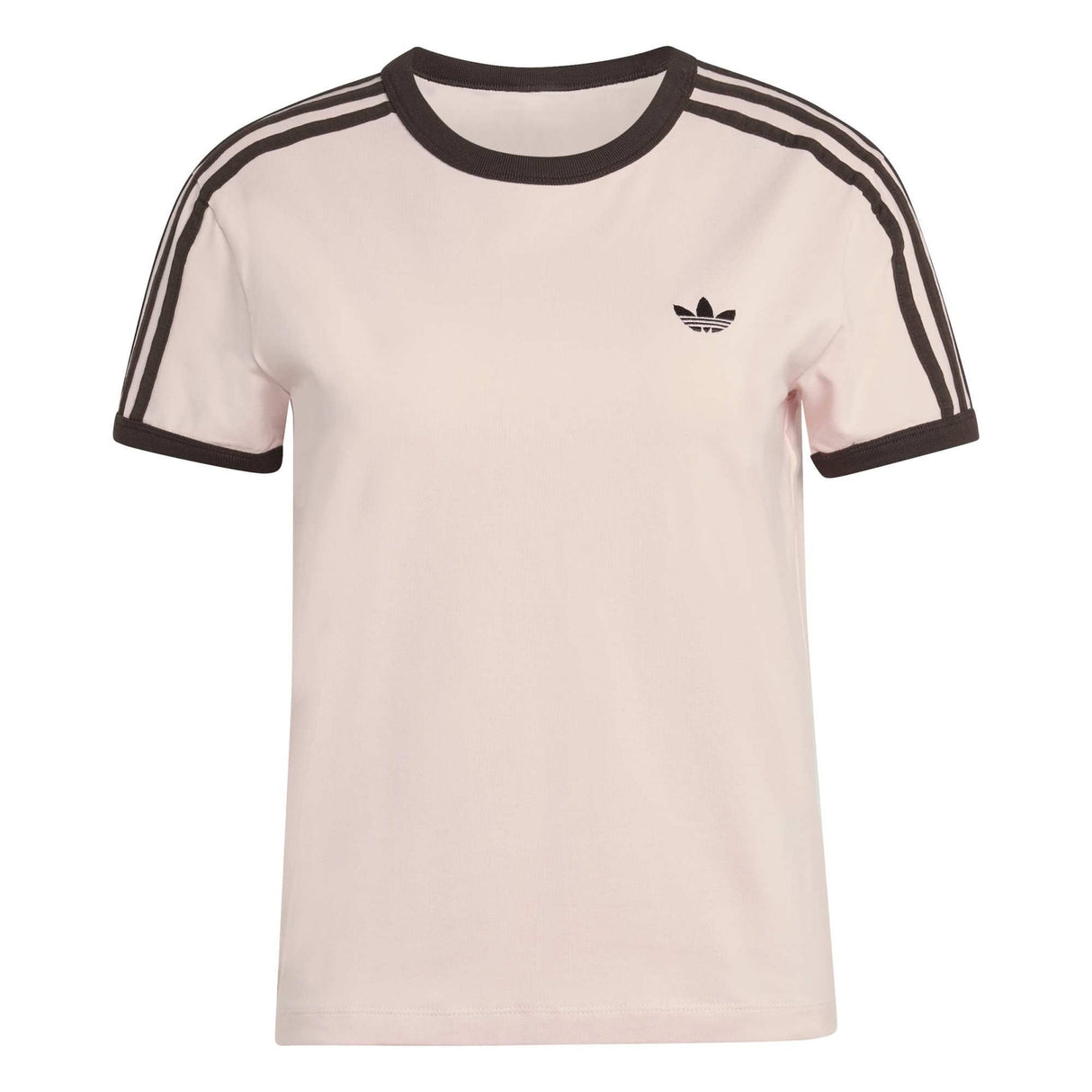 3 STRIPES SLIM T-Shirt - Runner