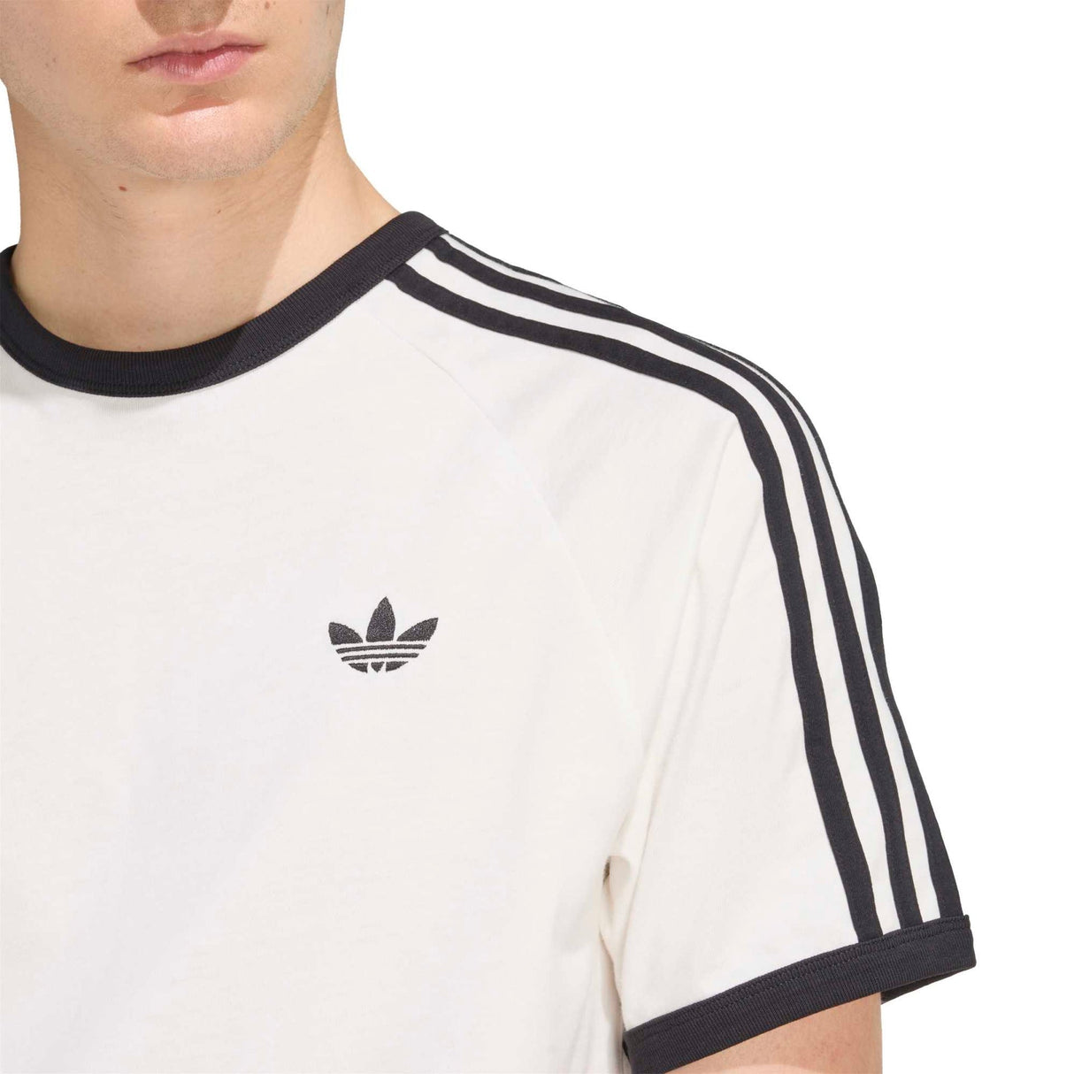 3 - Stripes T-Shirt - Runner