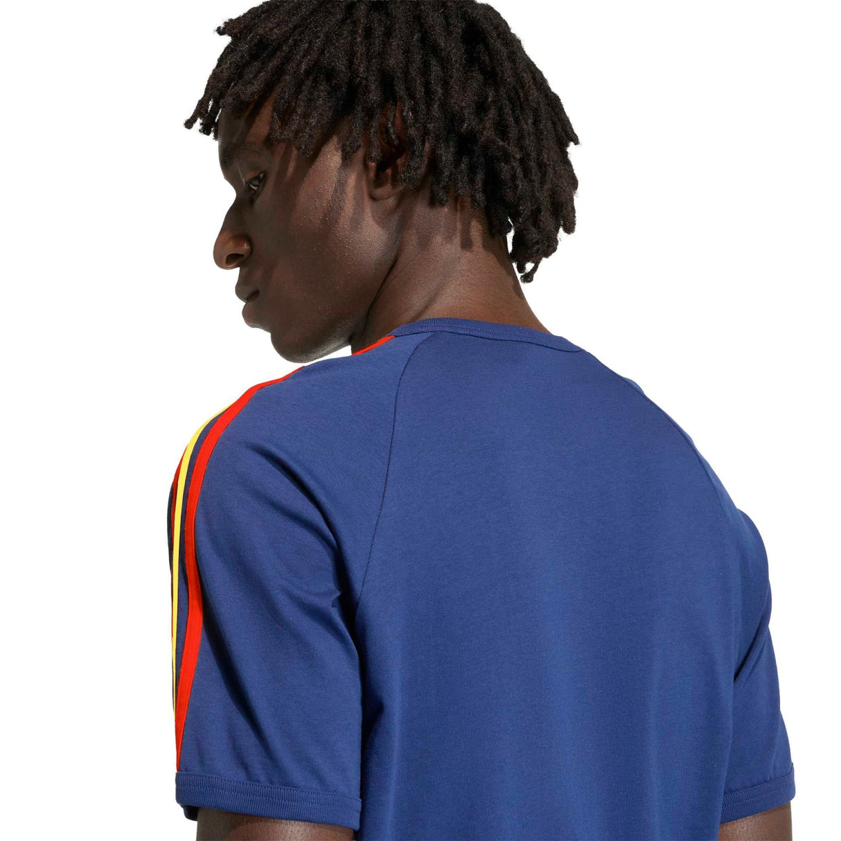 3 - Stripes T-Shirt - Runner